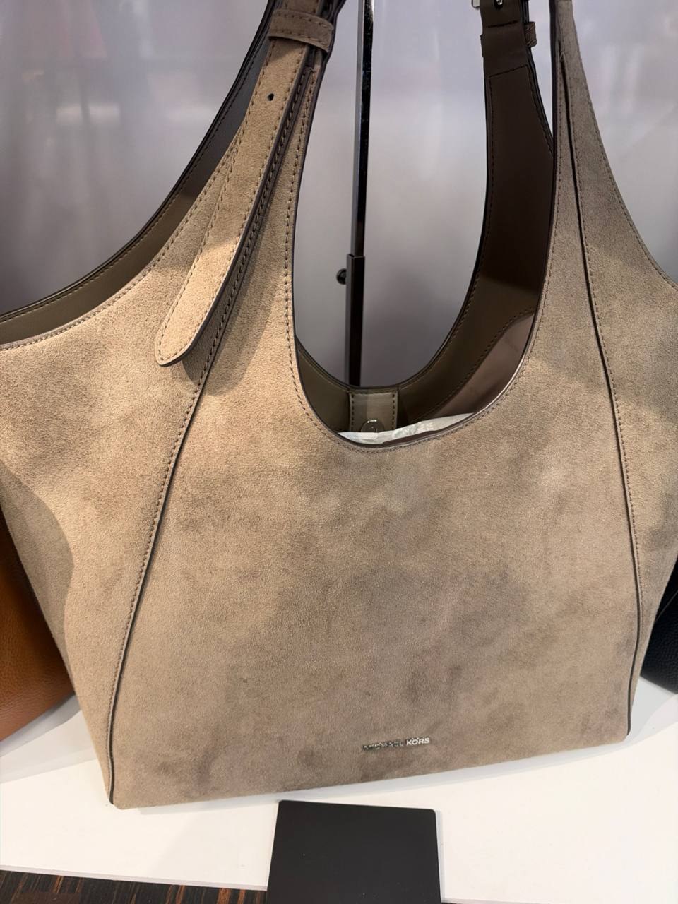 Mk - Bolsa Bernie Tote