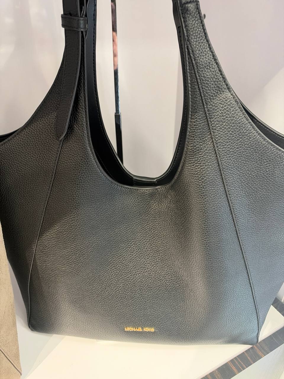Mk - Bolsa Bernie Tote