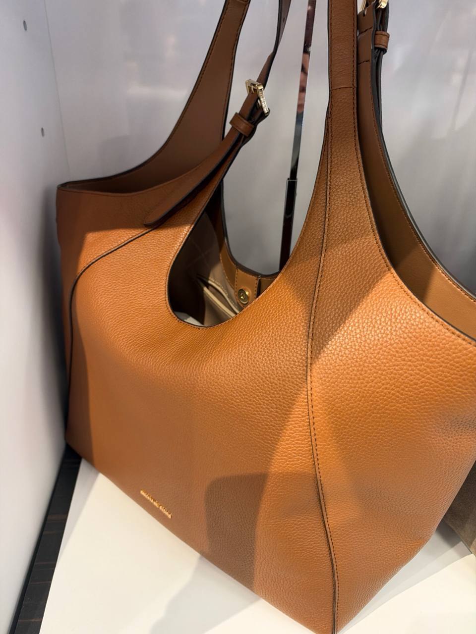 Mk - Bolsa Bernie Tote