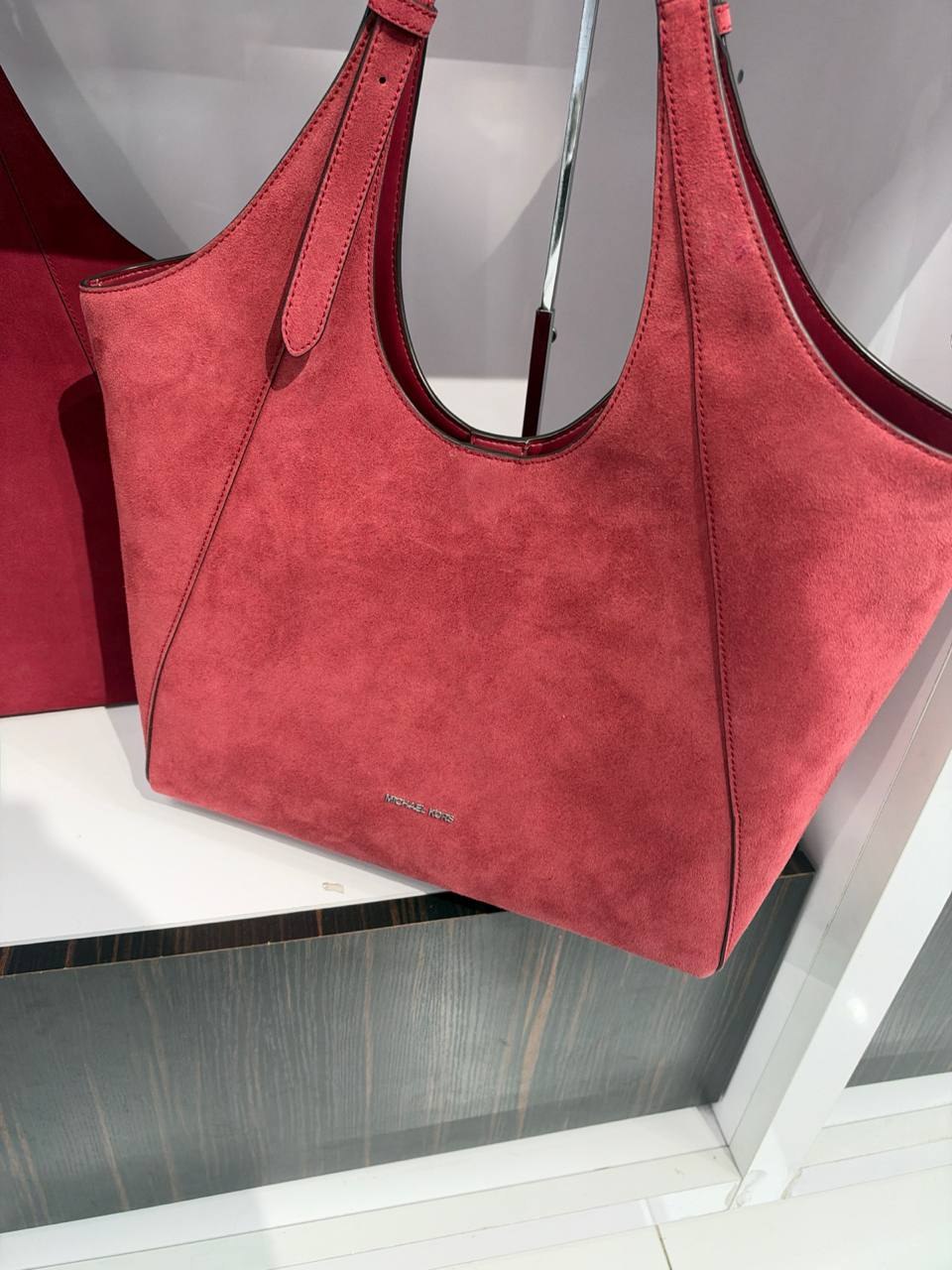 Mk - Bolsa Bernie Tote