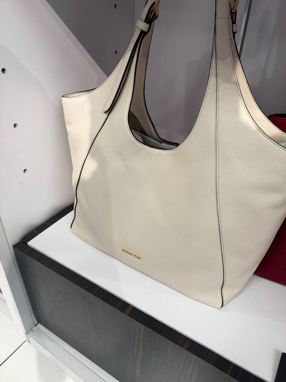 Mk - Bolsa Bernie Tote