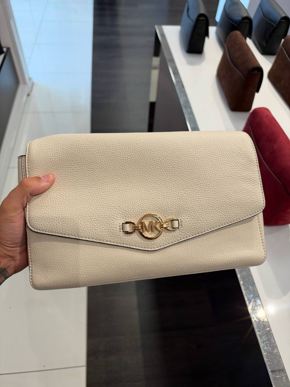 Mk - Bolsa Kacey