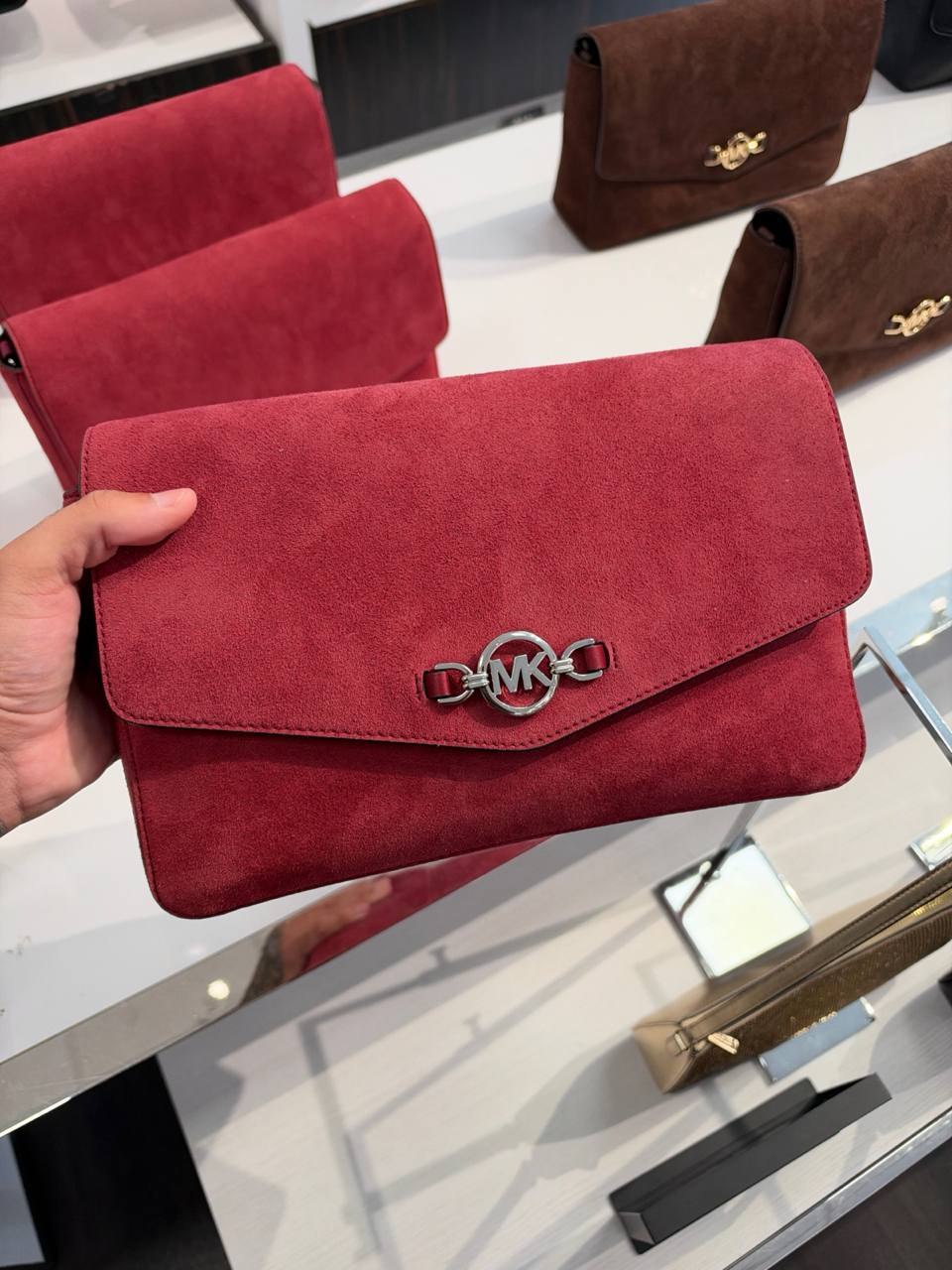 Mk - Bolsa Kacey