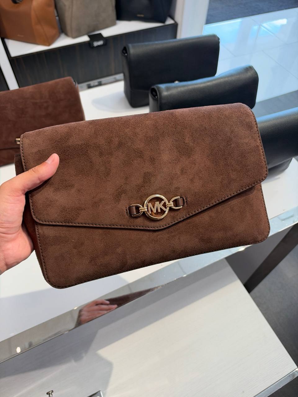 Mk - Bolsa Kacey