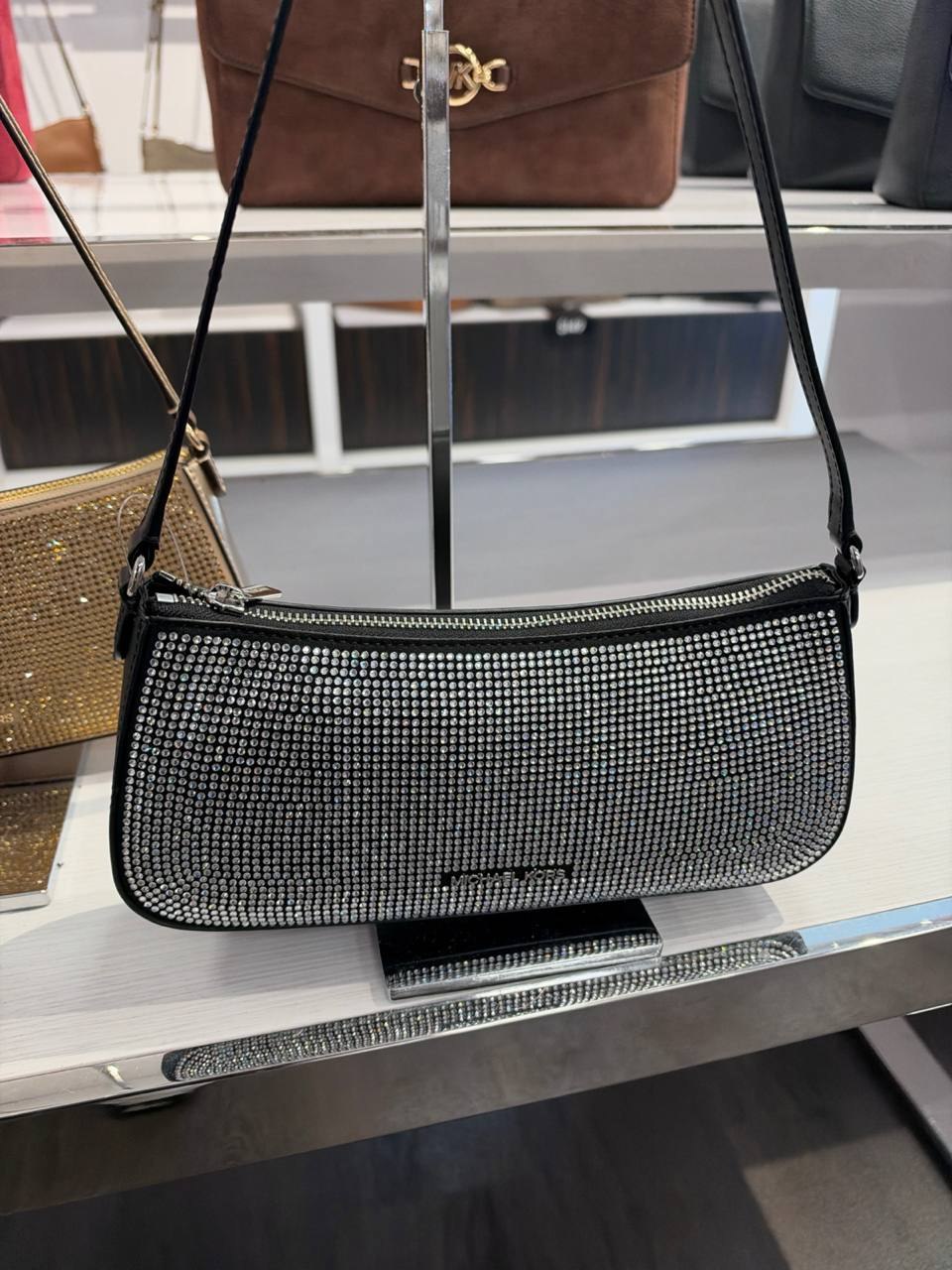 Mk - Bolsa Sammy