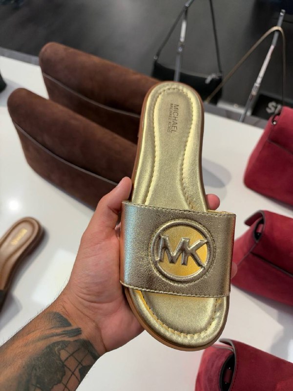 Mk - Calçado
