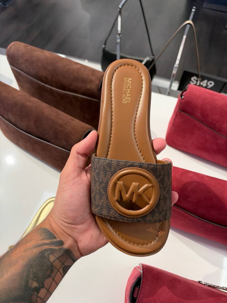 Mk - Calçado