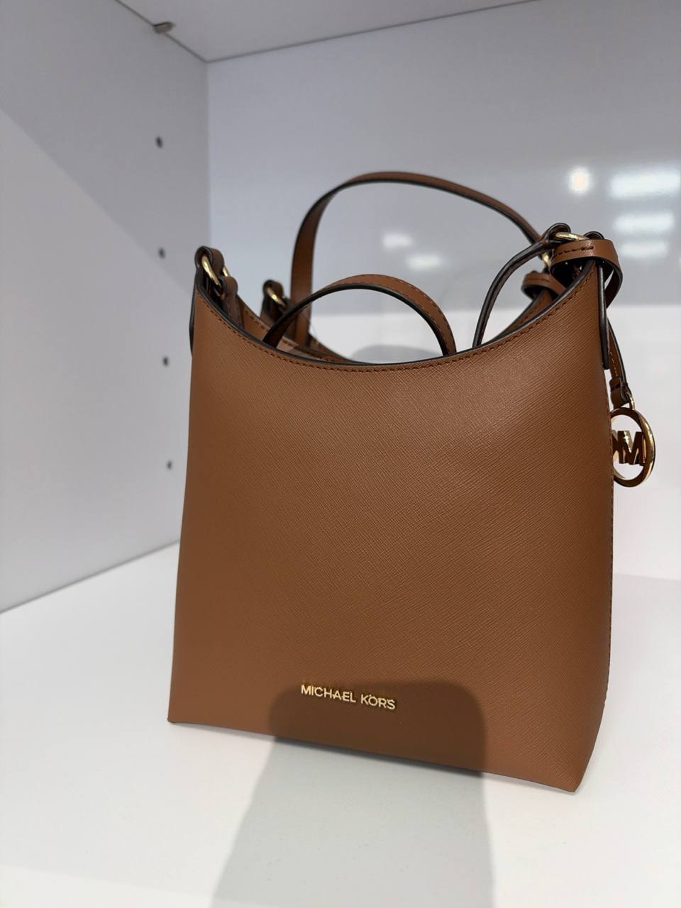 Mk - Bolsa Maya Crossbody