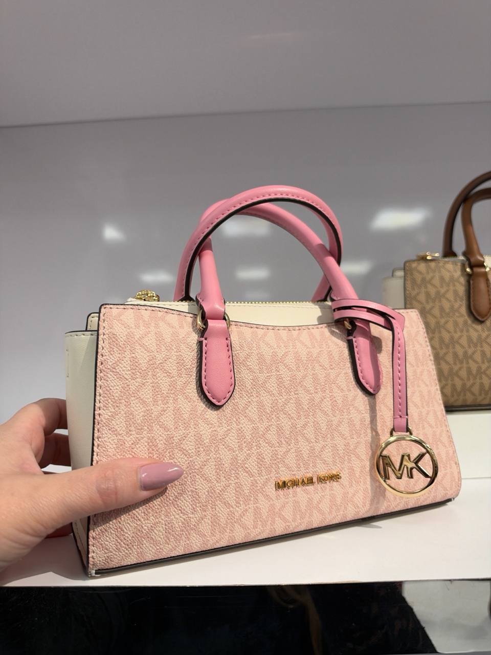 Mk - Bolsa Arden Handbag
