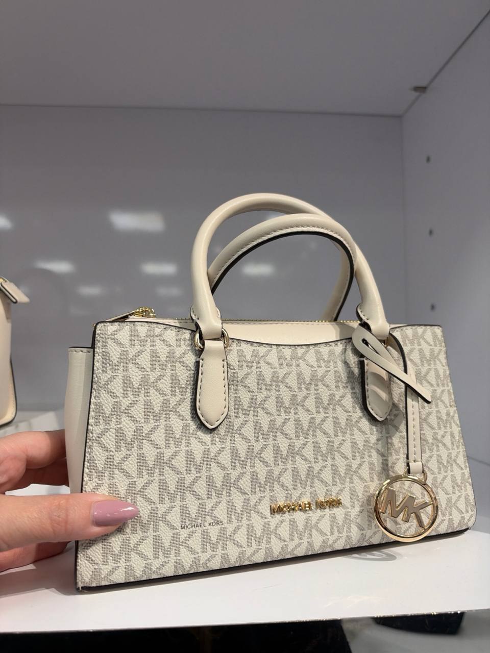 Mk - Bolsa Arden Handbag