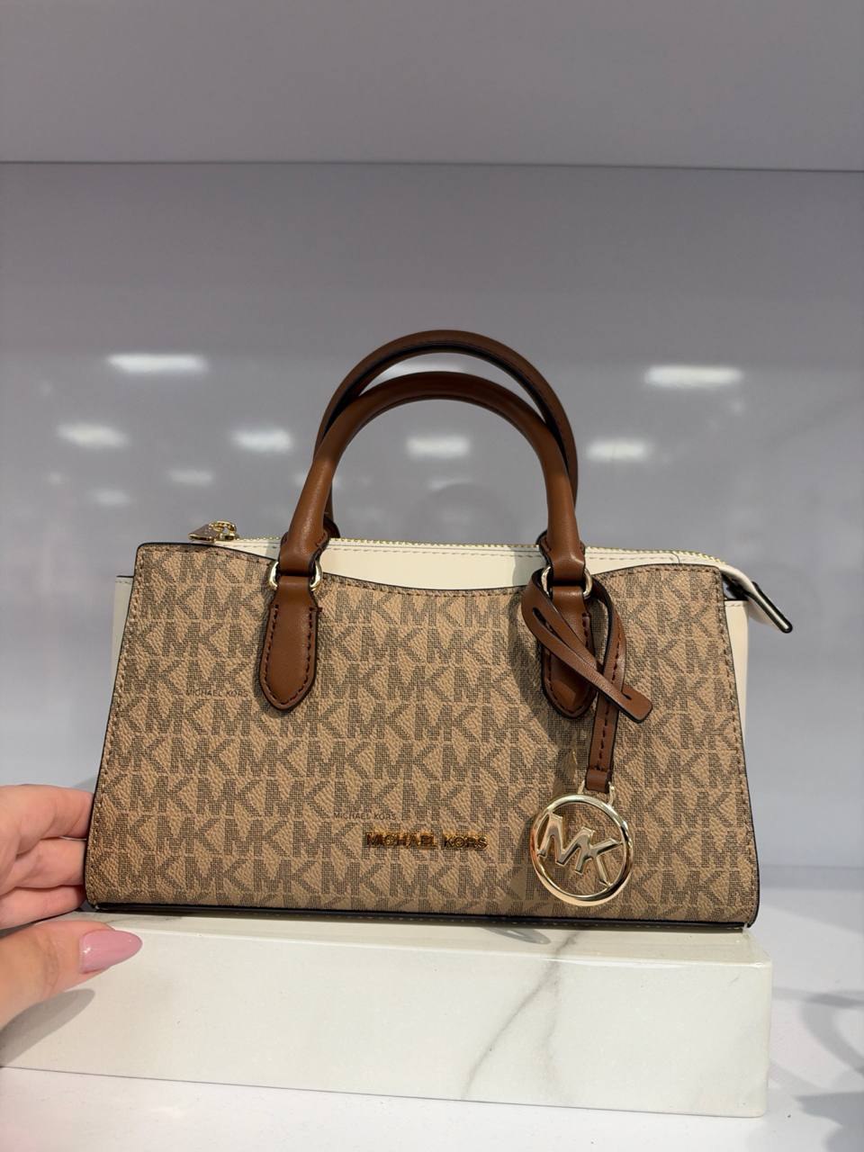 Mk - Bolsa Arden Handbag