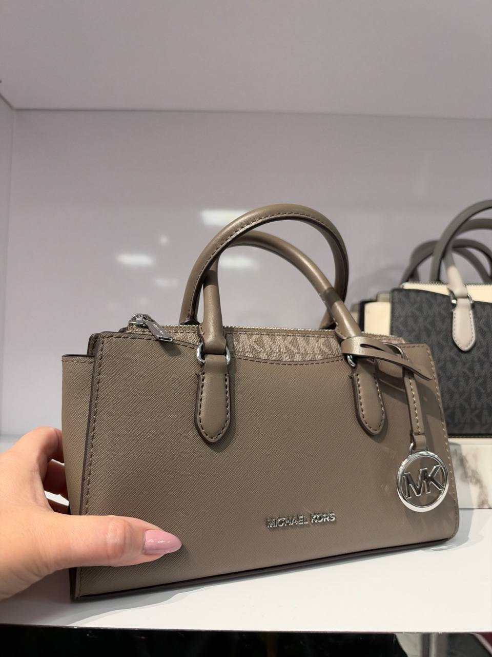 Mk - Bolsa Arden Handbag
