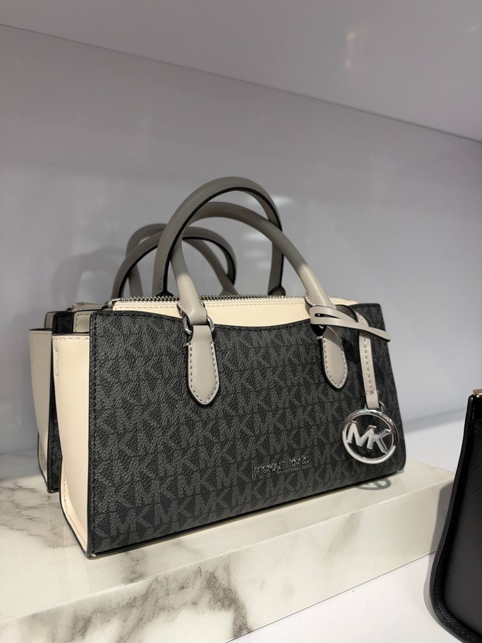 Mk - Bolsa Arden Handbag