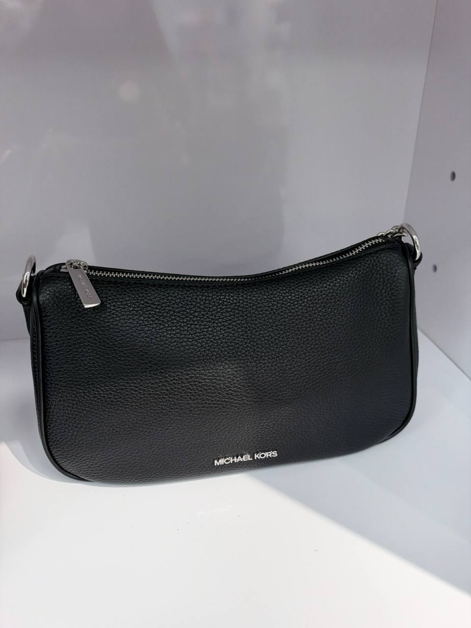 Mk - Bolsa Carmela Shoulder (Maior)