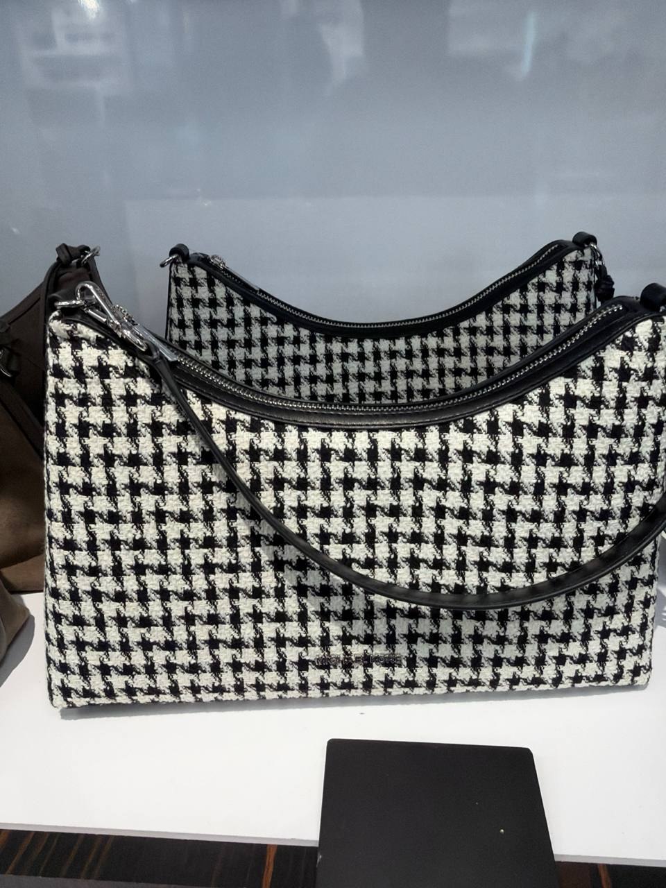 Mk - Bolsa Sammy Shoulder (Big)