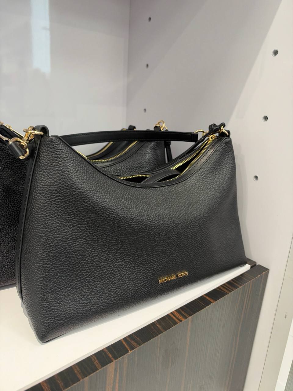 Mk - Bolsa Sammy Shoulder (Big)