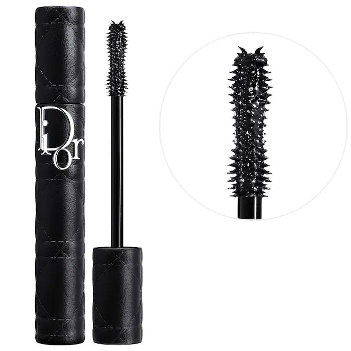Sephora -DIOR Diorshow Overvolume Extreme Volume Mascara- Color Overblack