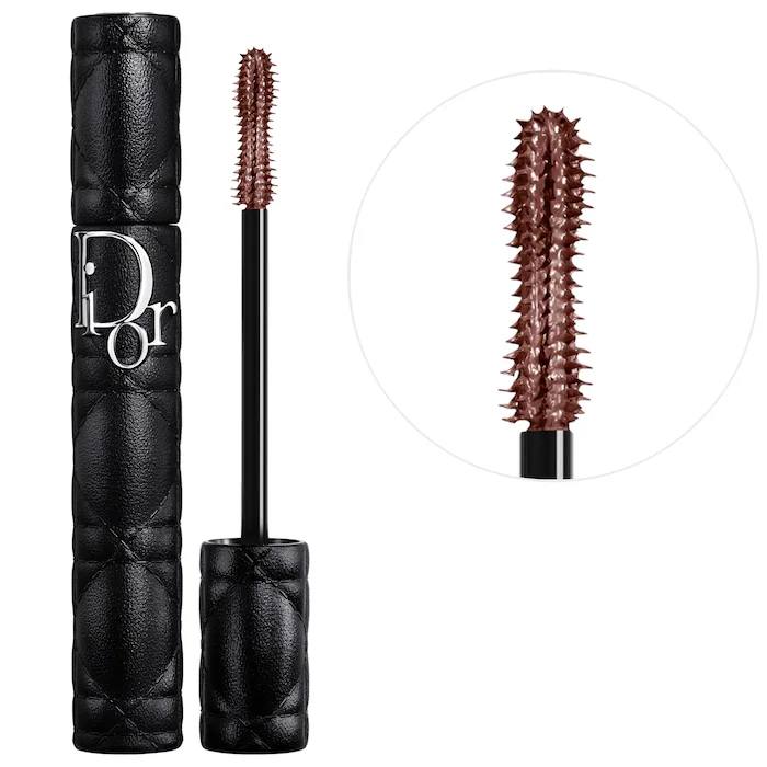 Sephora -DIOR Diorshow Overvolume Extreme Volume Mascara- Color OverBrown