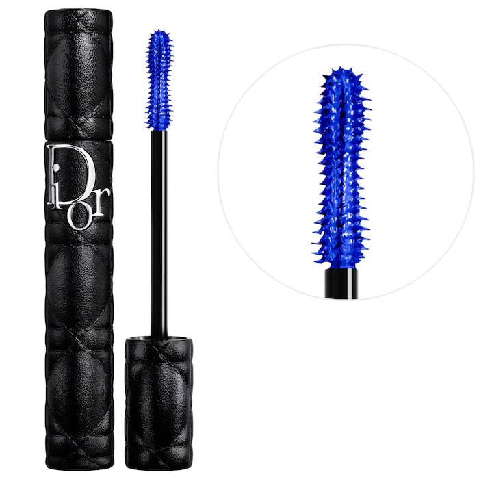 Sephora -DIOR Diorshow Overvolume Extreme Volume Mascara- Color Overblue
