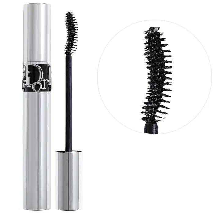 Sephora -DIOR Diorshow Iconic Overcurl Mascara- Color 090 Black