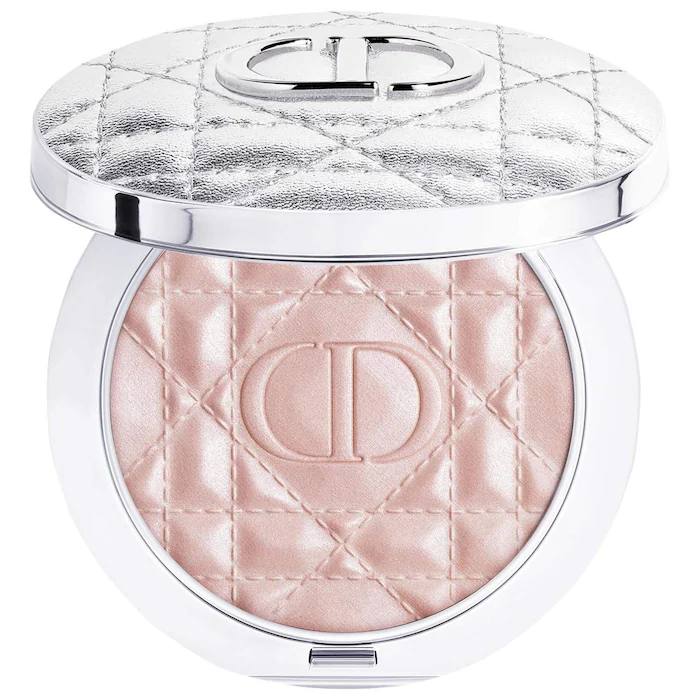 Sephora -DIOR Forever Glow Luminizer Highlighter- Color 03