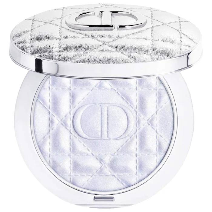 Sephora -DIOR Forever Glow Luminizer Highlighter- Color 05