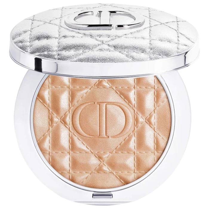Sephora -DIOR Forever Glow Luminizer Highlighter- Color 01