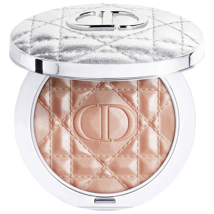 Sephora -DIOR Forever Glow Luminizer Highlighter- Color 02