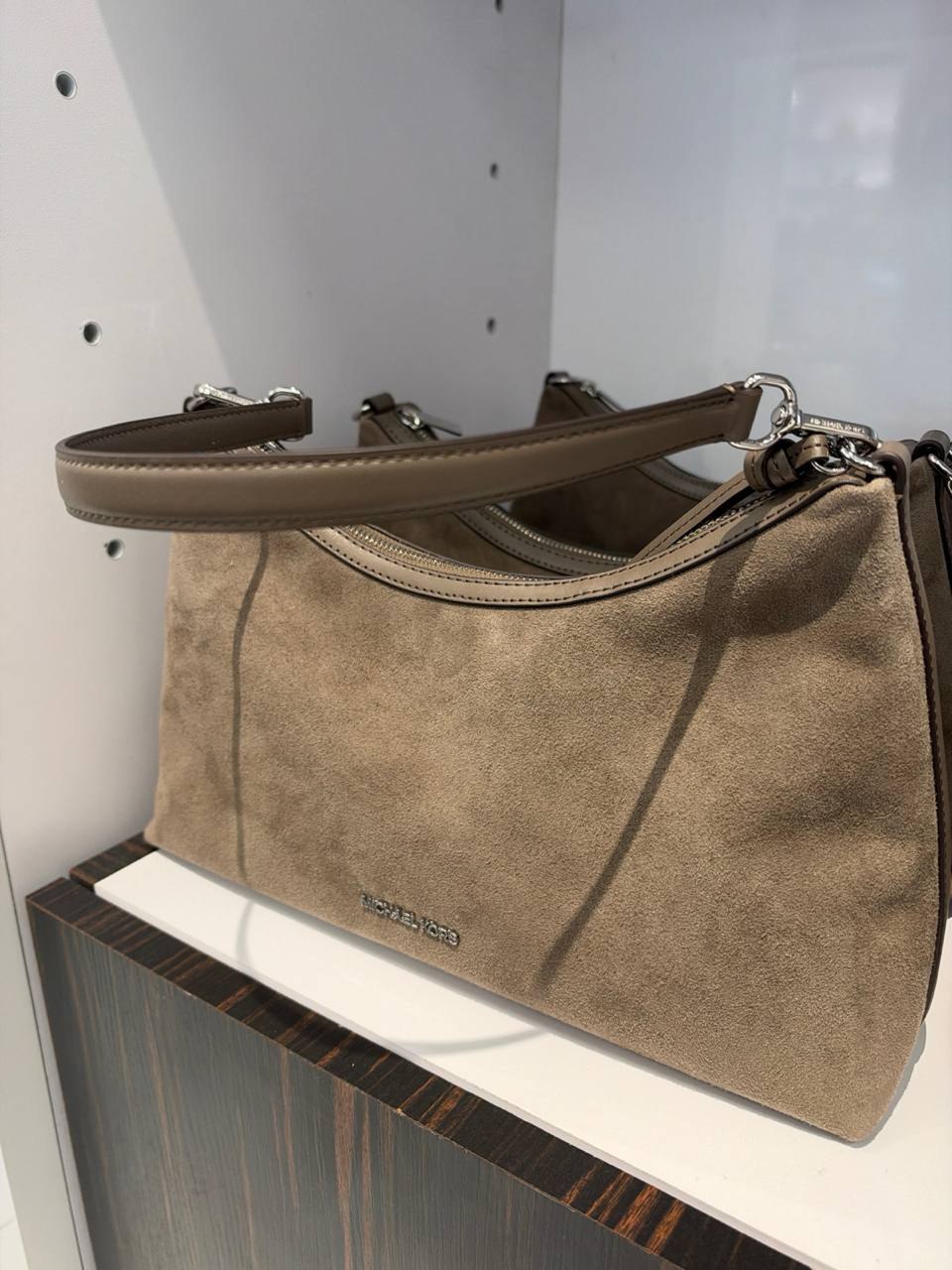 Mk - Bolsa Sammy Shoulder (Big)