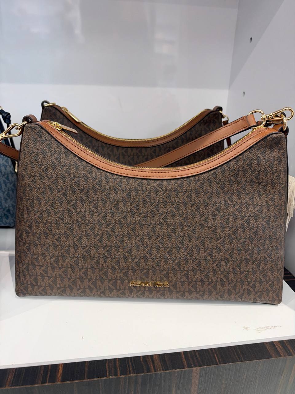Mk - Bolsa Sammy Shoulder (Big)