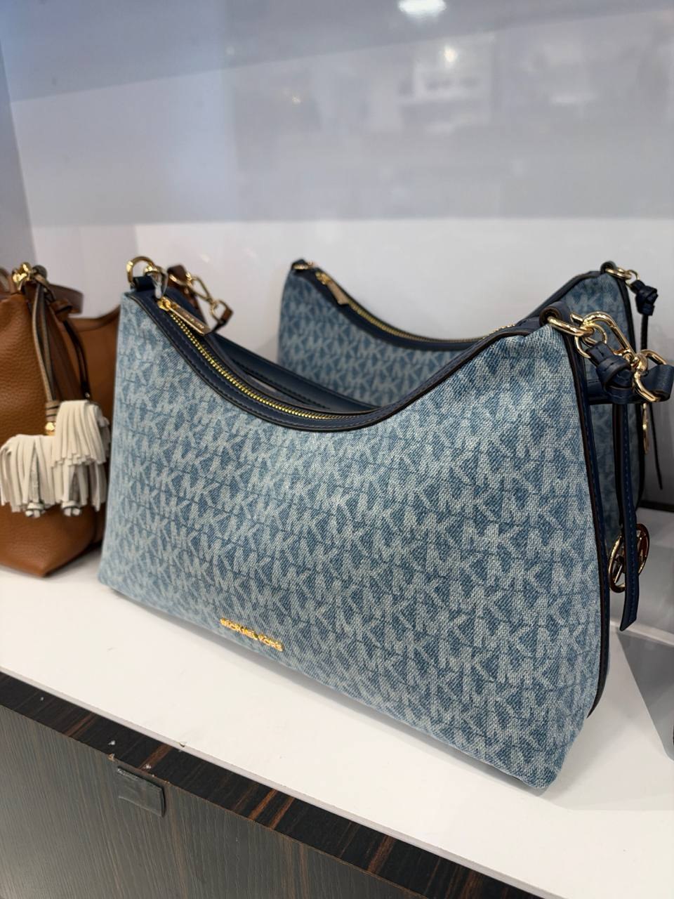 Mk - Bolsa Sammy Shoulder (Big)