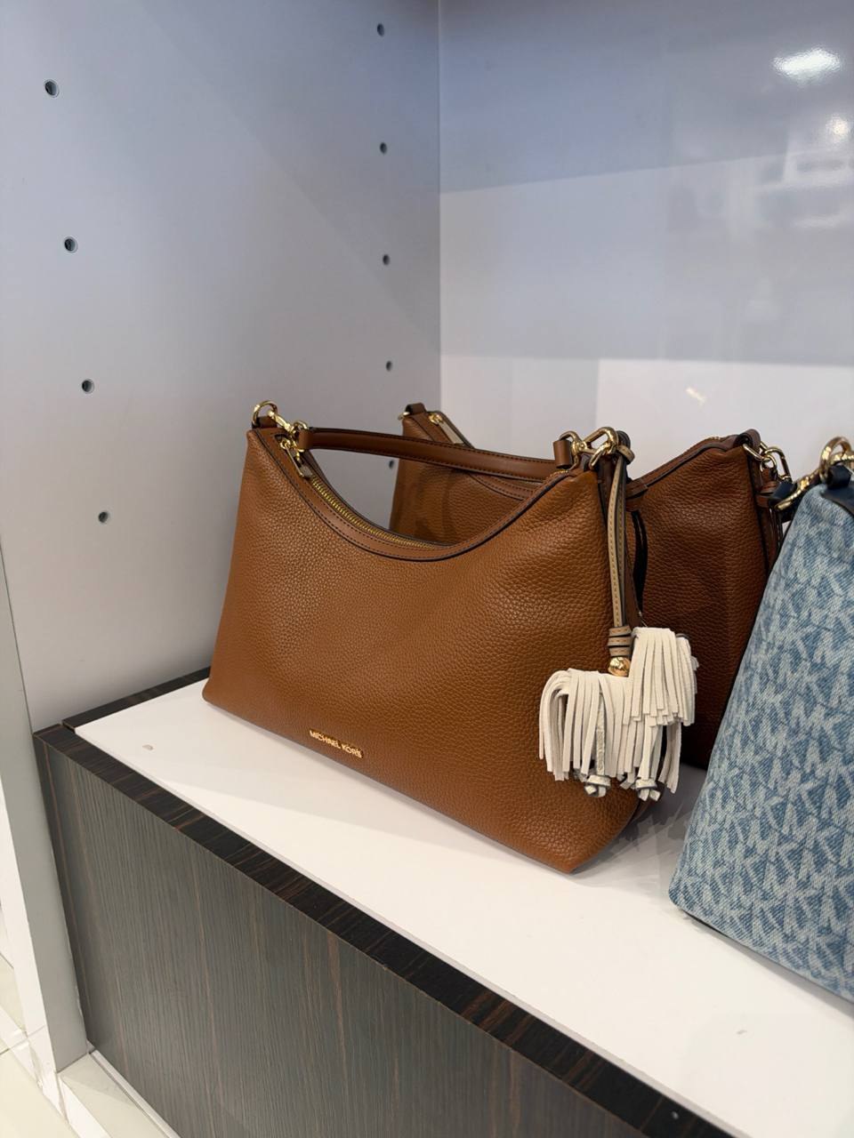 Mk - Bolsa Sammy Shoulder (Big)