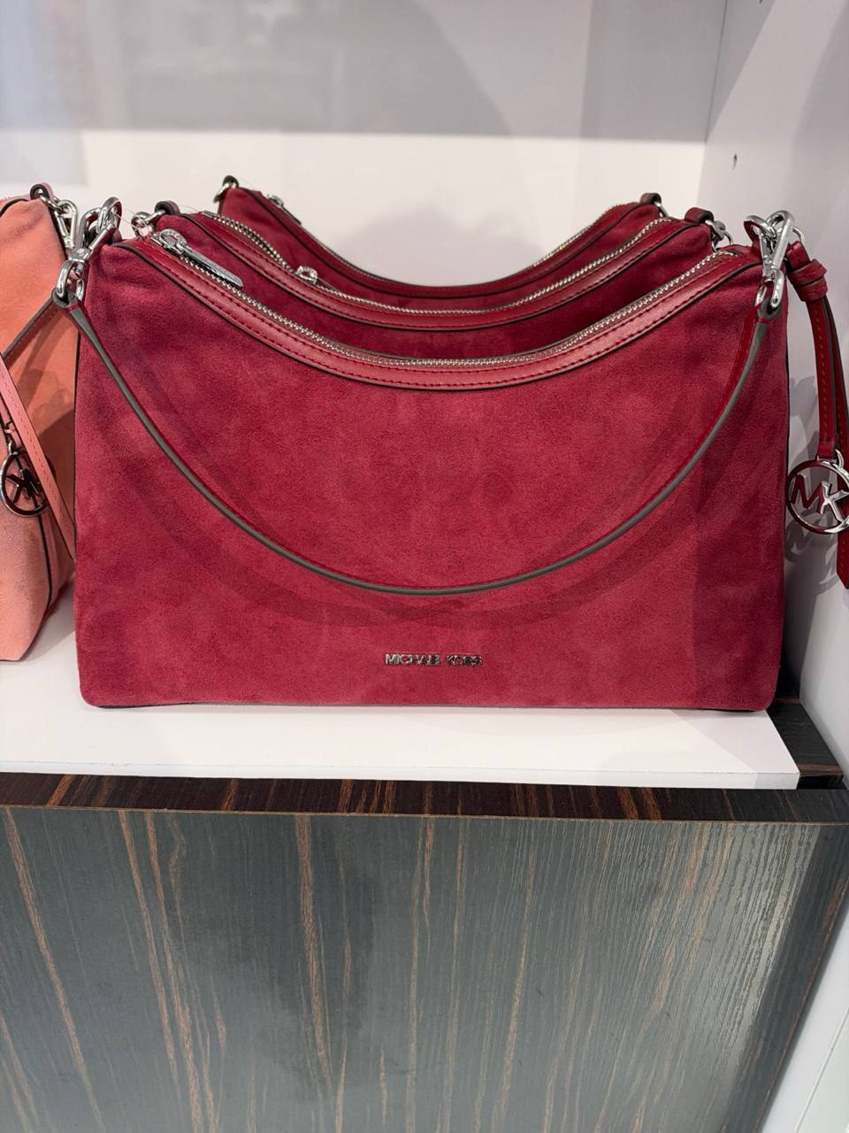 Mk - Bolsa Sammy Shoulder (Big)