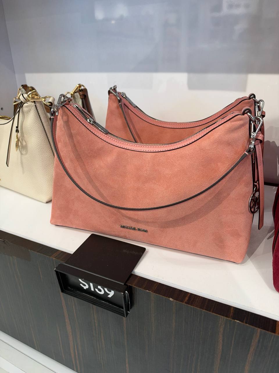 Mk - Bolsa Sammy Shoulder (Big)