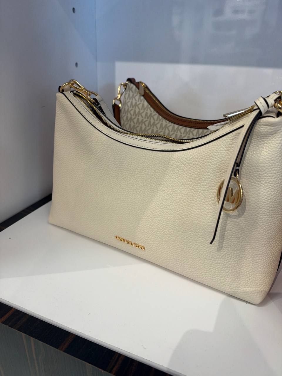 Mk - Bolsa Sammy Shoulder (Big)