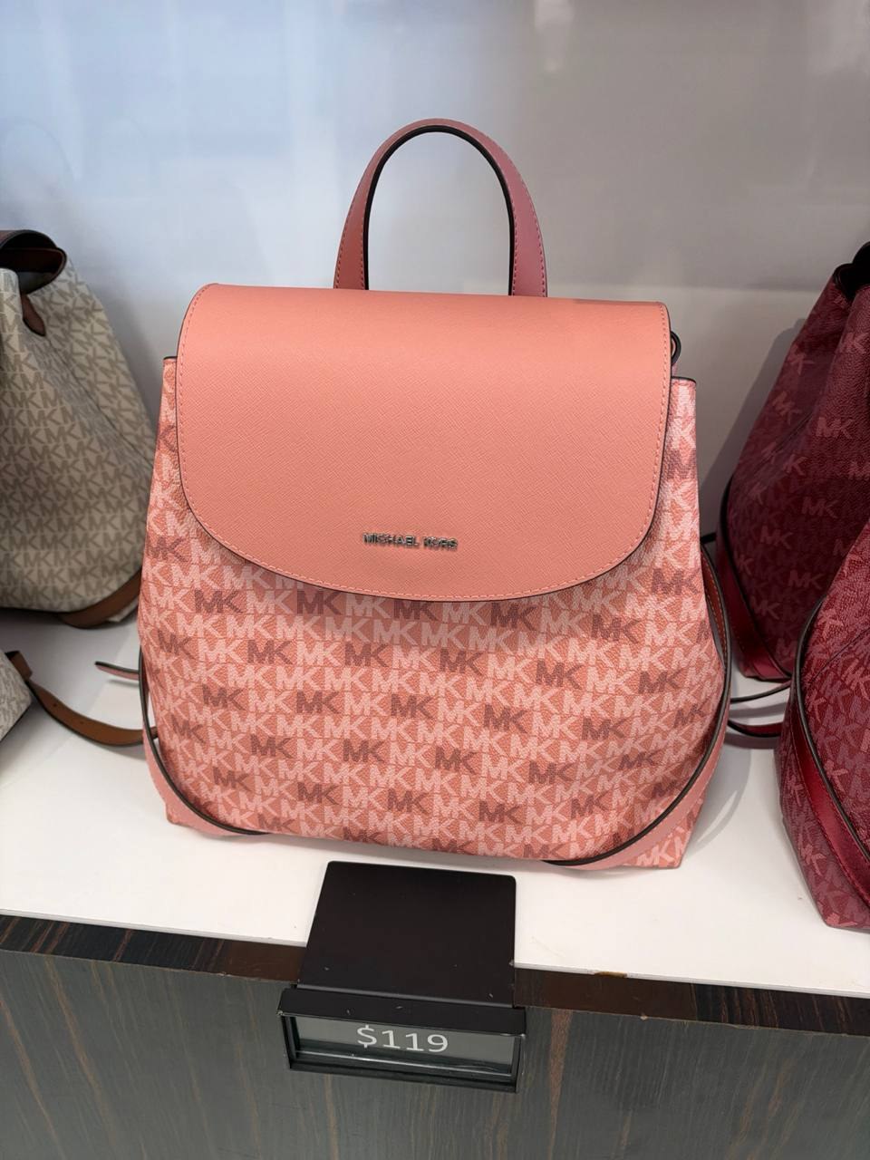 Mk - Mochila Maya