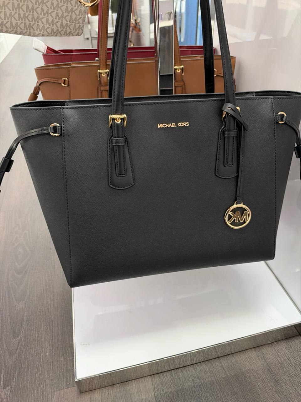 Mk - Bolsa Voyager Tote