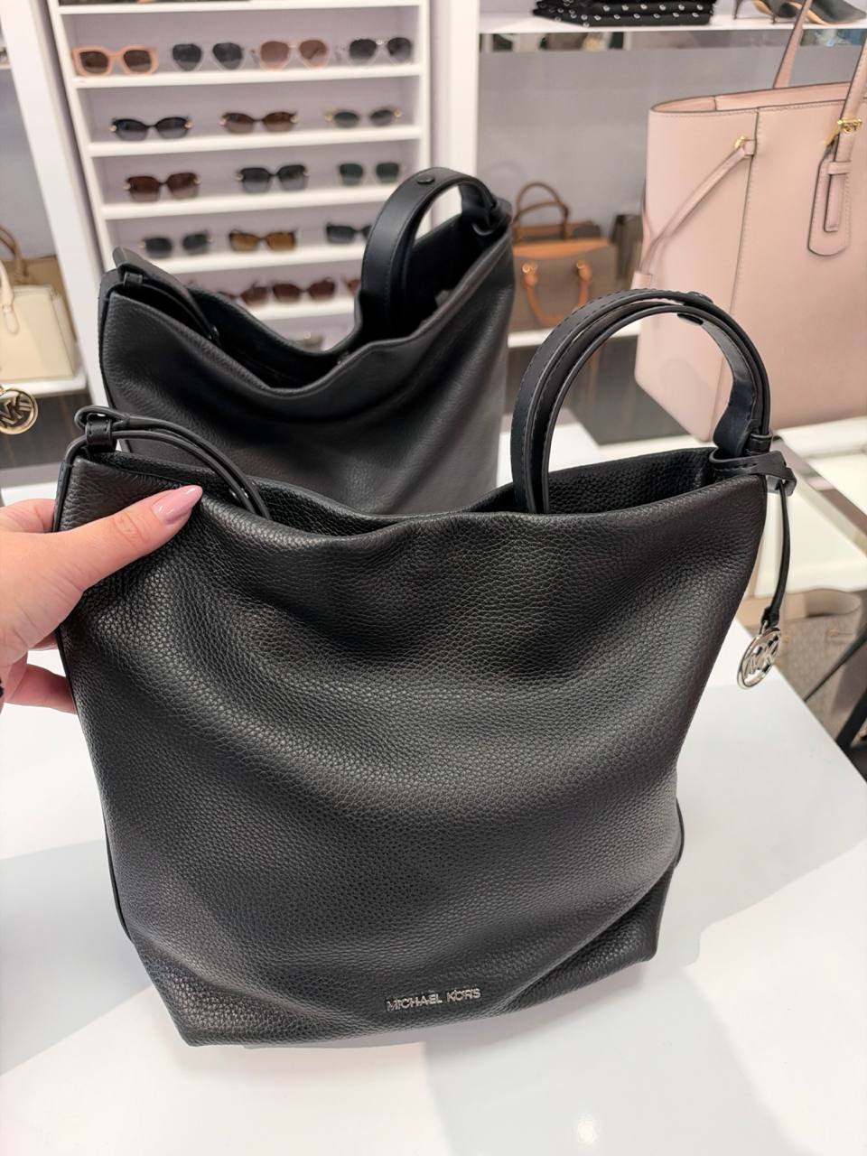 Mk - Bolsa Roey Shoulder