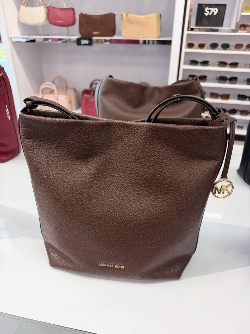 Mk - Bolsa Roey Shoulder