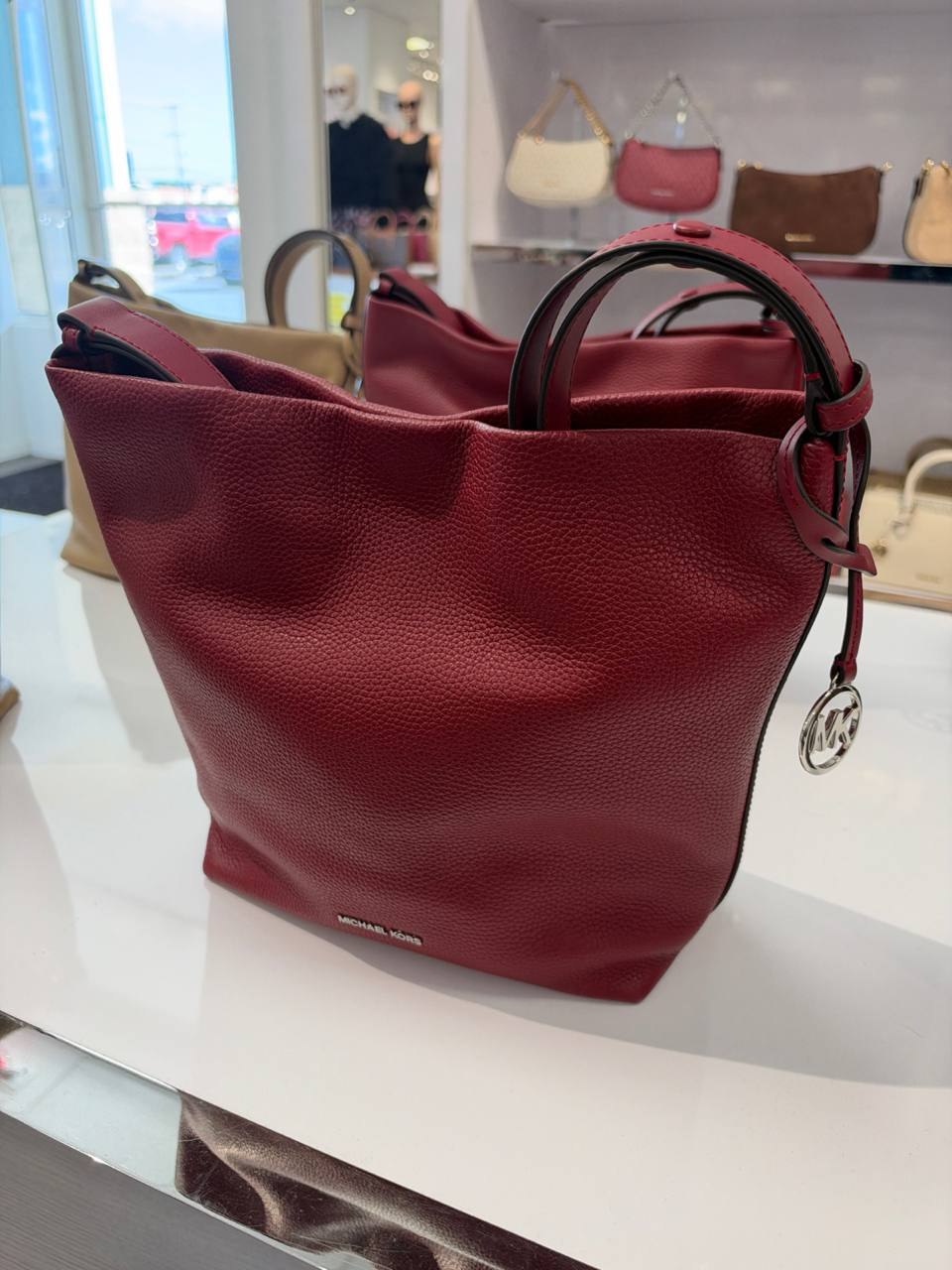 Mk - Bolsa Roey Shoulder