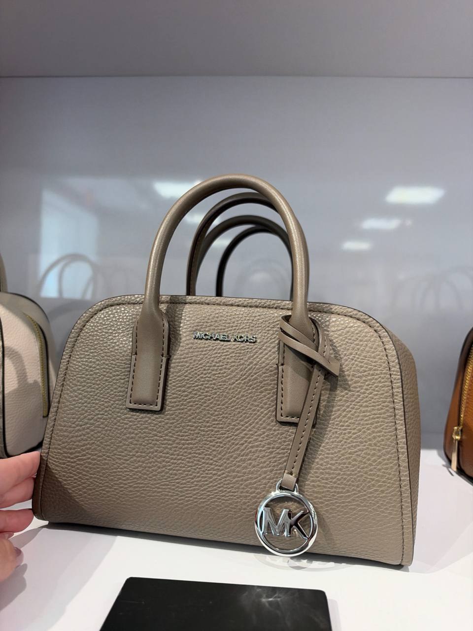 Mk - Bolsa Ashton Handbag