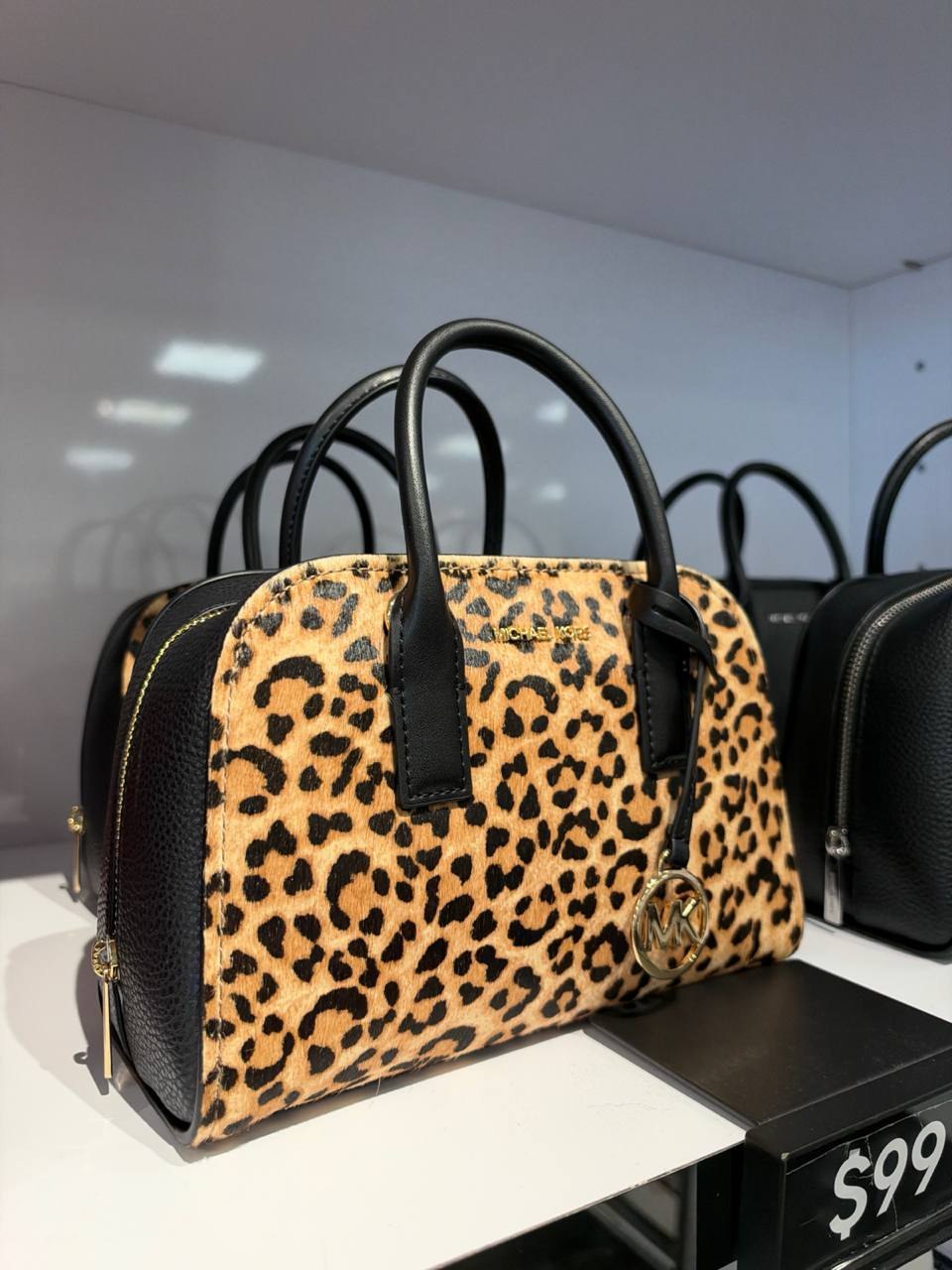 Mk - Bolsa Ashton Handbag