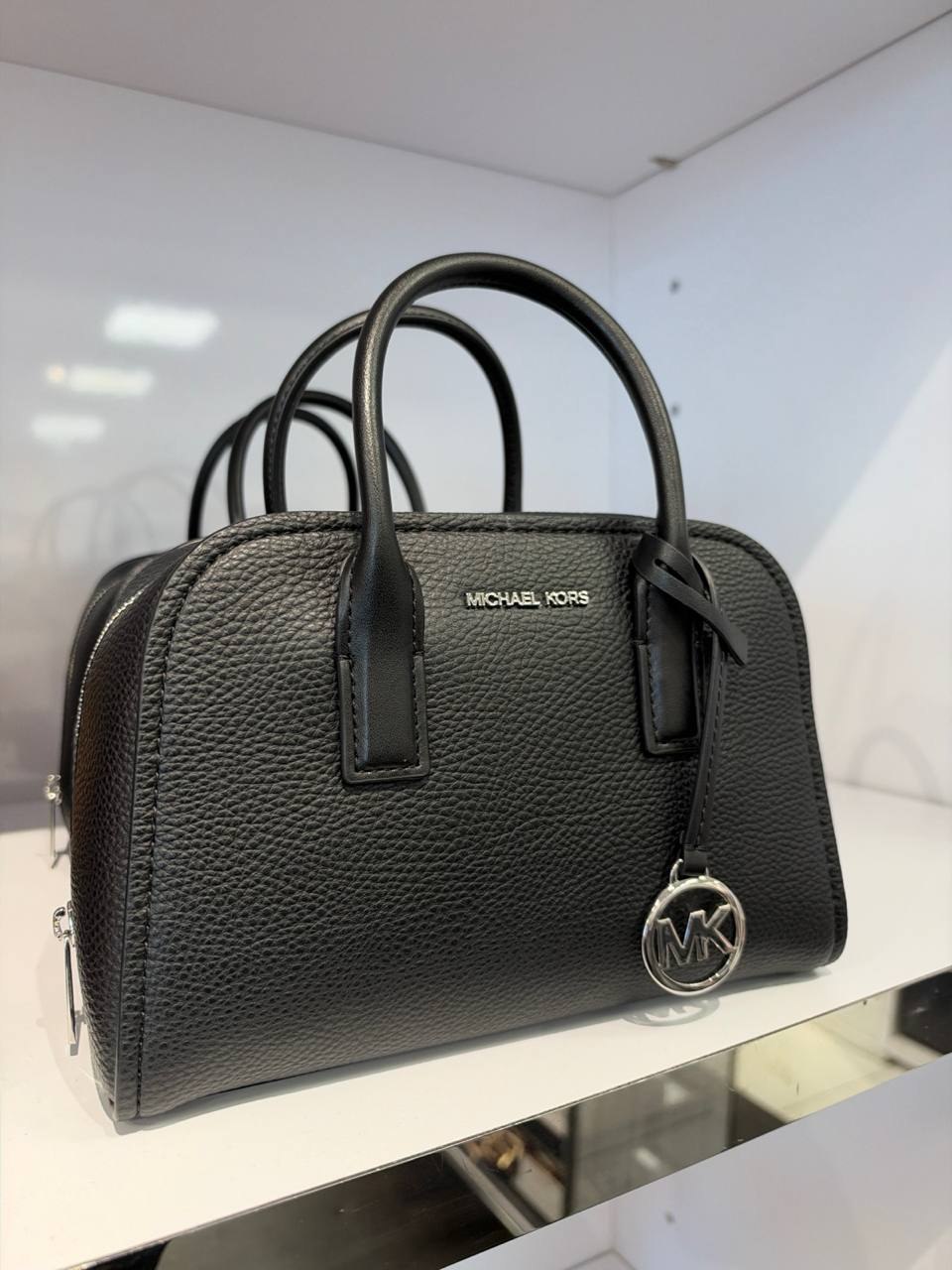 Mk - Bolsa Ashton Handbag