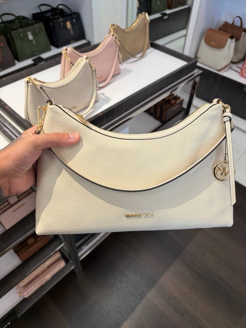 Mk - Bolsa Sammy Shoulder