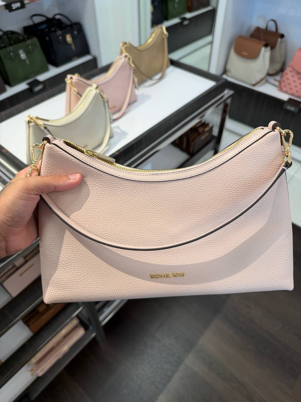 Mk - Bolsa Sammy Shoulder