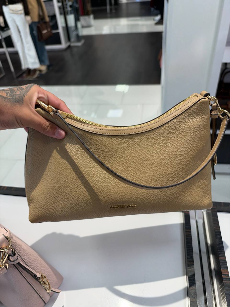 Mk - Bolsa Sammy Shoulder