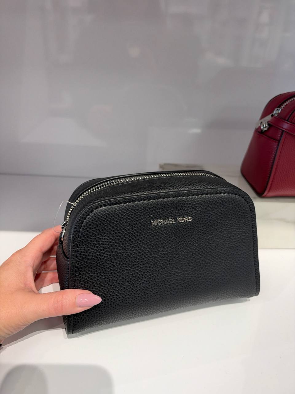 Mk - Bolsa Ashton Crossbody