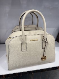 Mk - Bolsa Ashton Tote Large