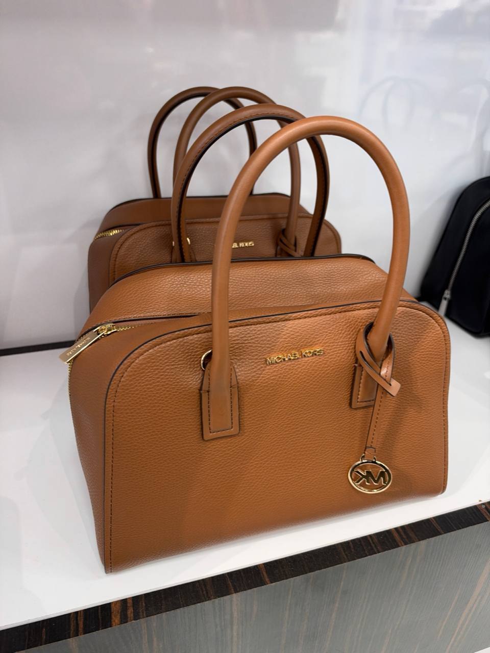 Mk - Bolsa Ashton Tote Large