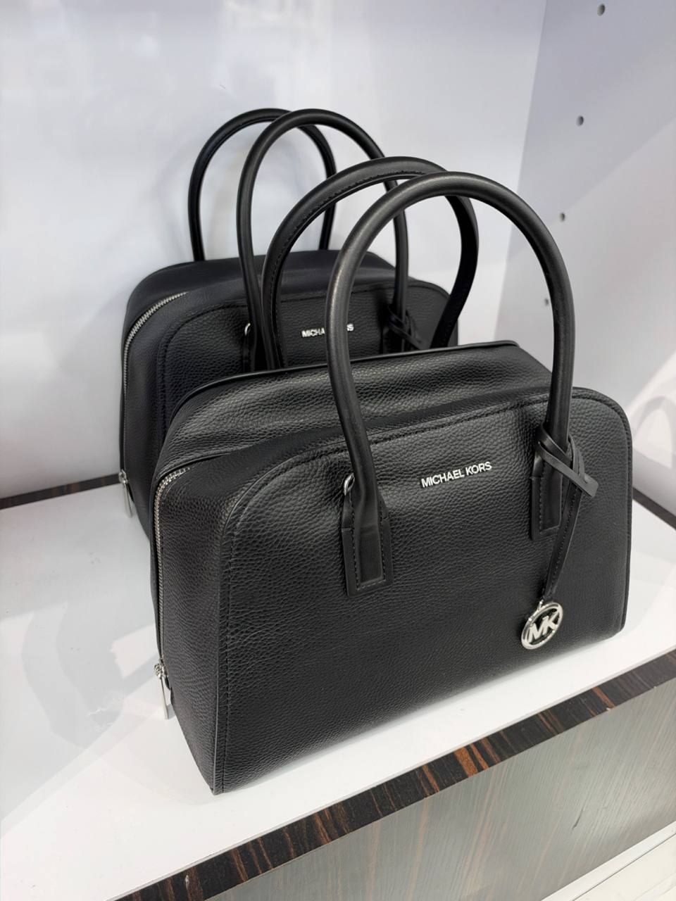 Mk - Bolsa Ashton Tote Large